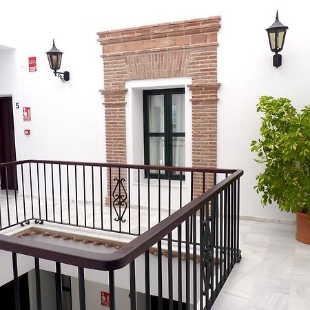 Hostal Boutique Casa La Laja Чиклана-де-ла-Фронтера Екстер'єр фото