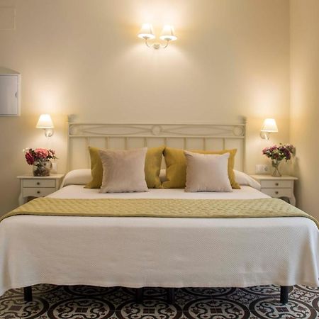 Hostal Boutique Casa La Laja Чиклана-де-ла-Фронтера Екстер'єр фото