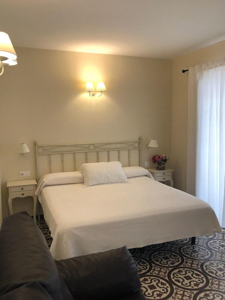 Hostal Boutique Casa La Laja Чиклана-де-ла-Фронтера Екстер'єр фото
