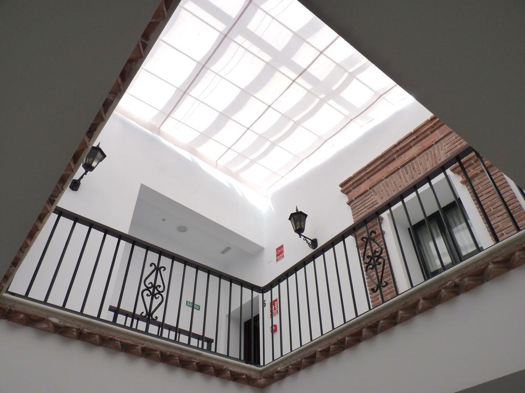 Hostal Boutique Casa La Laja Чиклана-де-ла-Фронтера Екстер'єр фото