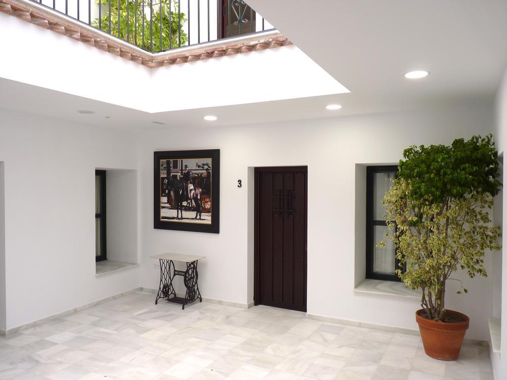 Hostal Boutique Casa La Laja Чиклана-де-ла-Фронтера Екстер'єр фото