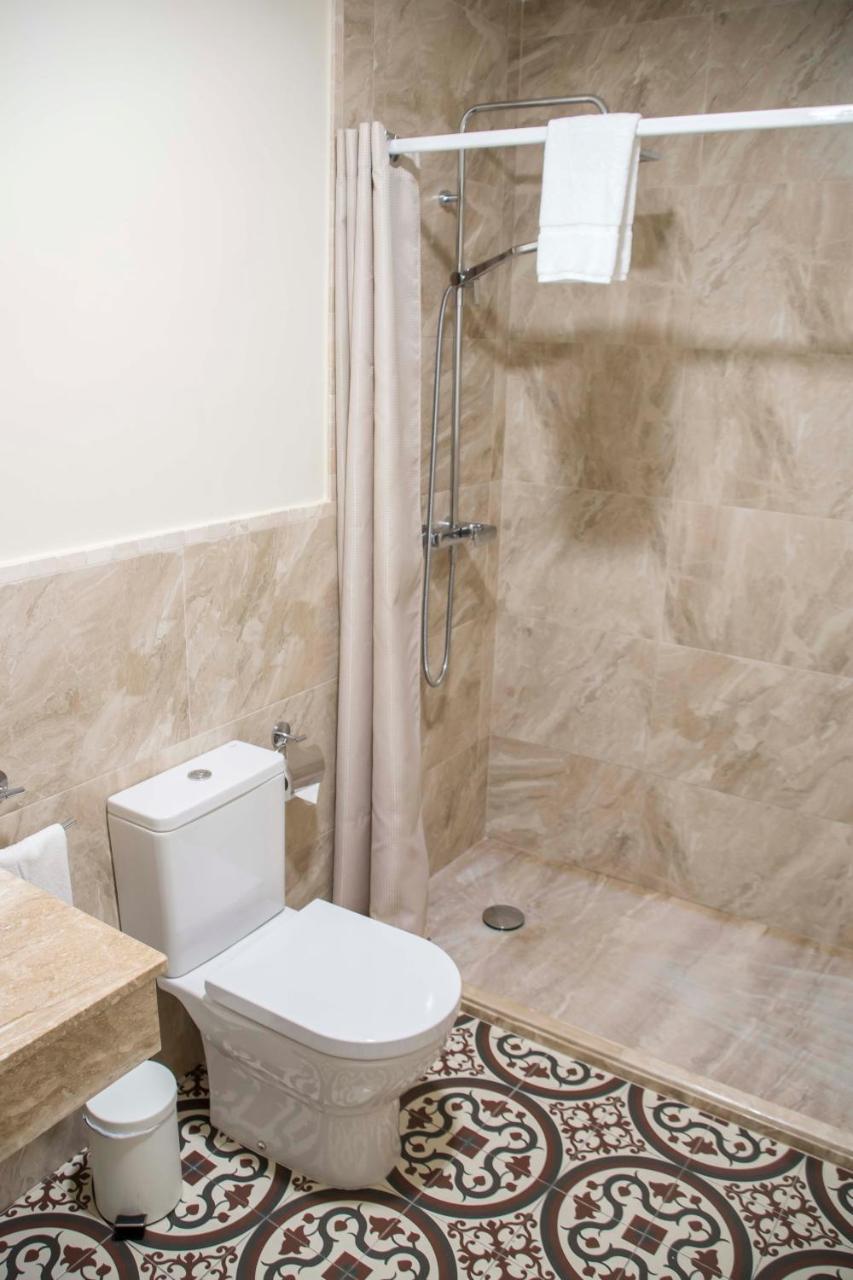 Hostal Boutique Casa La Laja Чиклана-де-ла-Фронтера Екстер'єр фото