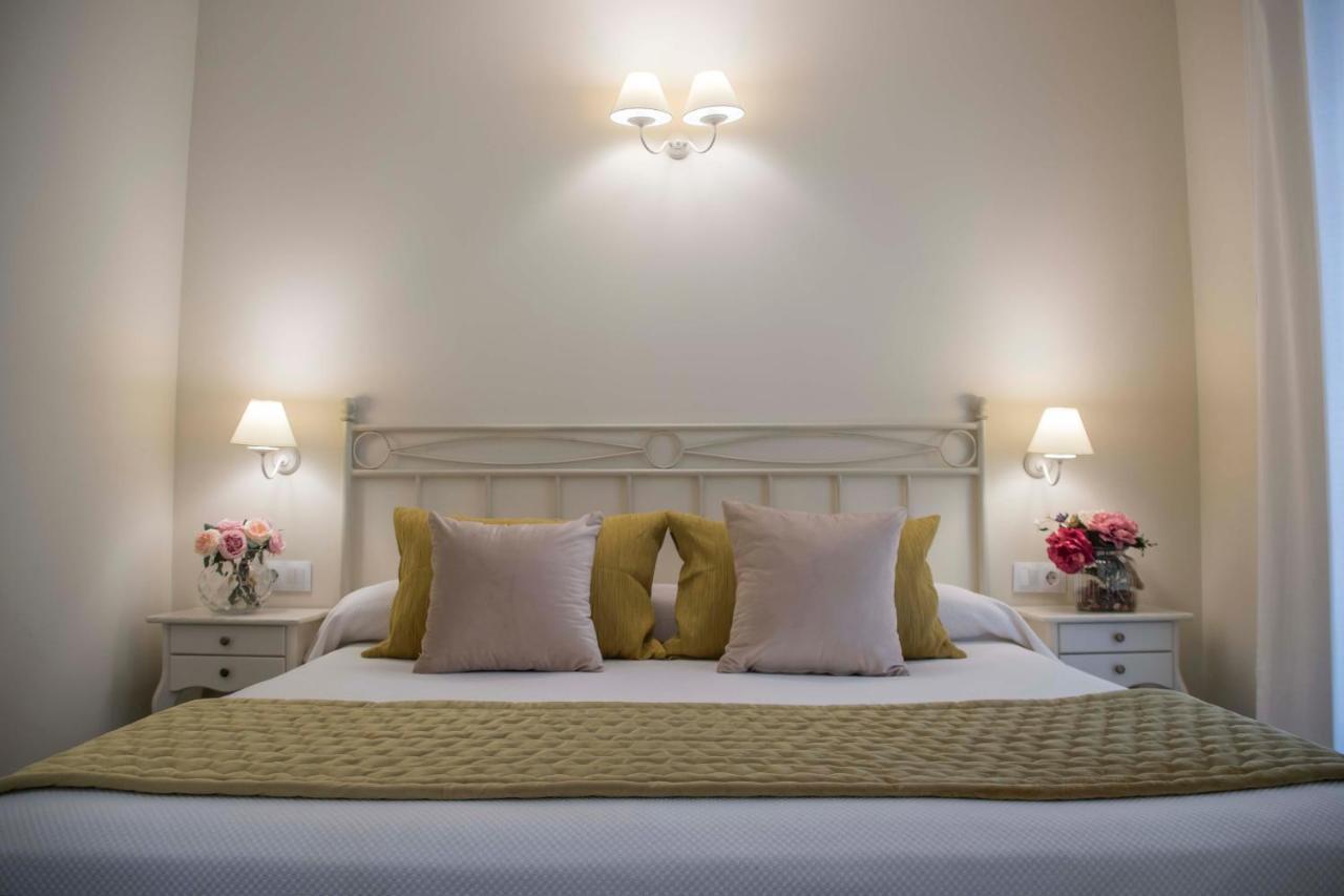 Hostal Boutique Casa La Laja Чиклана-де-ла-Фронтера Екстер'єр фото