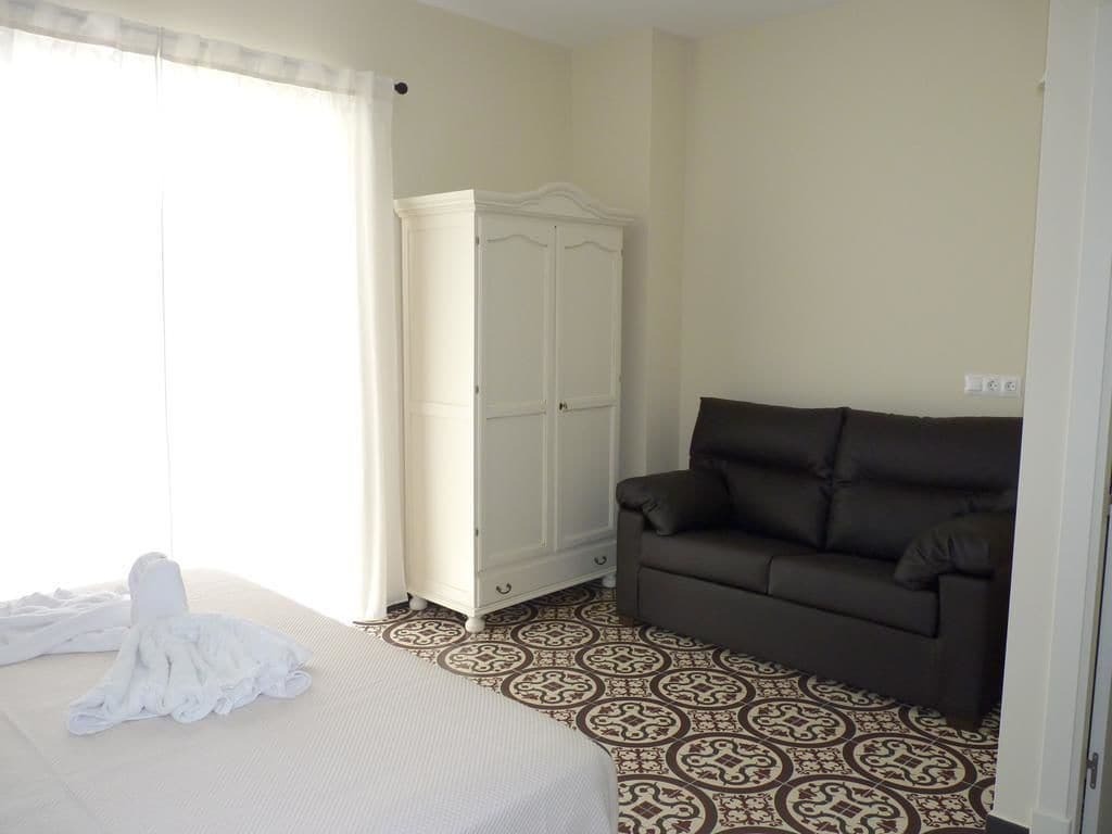 Hostal Boutique Casa La Laja Чиклана-де-ла-Фронтера Екстер'єр фото