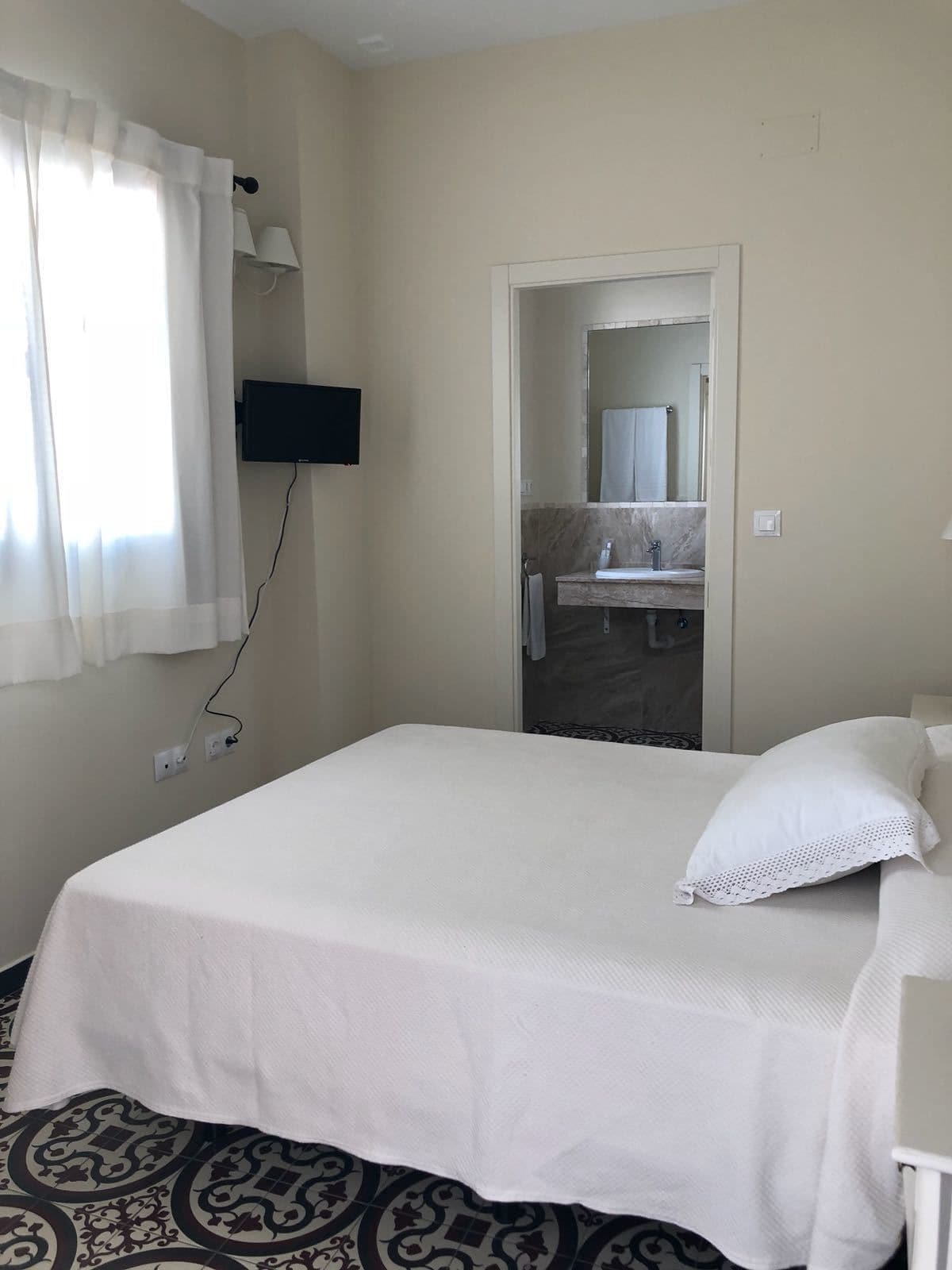 Hostal Boutique Casa La Laja Чиклана-де-ла-Фронтера Екстер'єр фото